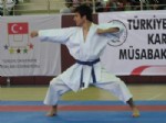 Türkiye Üniversitelerarası Karate Şampiyonası Amasya’da Başladı