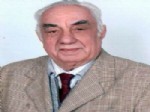 Ünlü Bestekar Rahmi Kalaycıoğlu, Hayatını Kaybetti
