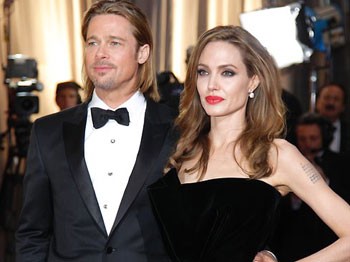 Angelina Jolie’ye Çok Özel Görev!