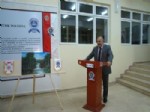 ABDULLAH ŞAHIN - Belediye Başkanı Polat’ın Çalışmaları Ödüllendirildi