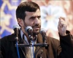 Ahmedinejad: Bize Saldıranı Pişman Ederiz