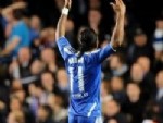Chelsea, Barcelona'yı Drogba'nın Tek Golüyle Yıktı