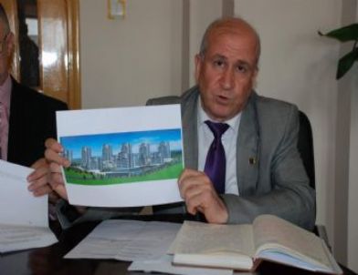 CHP, 14 Milyon Liranın Hesabını Sordu