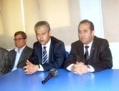 CHP Milletvekili Develi: Yerel Seçimlerde Belediyeleri Kazanacağız