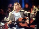COURTNEY LOVE - Cobain'den Solo Bir Albüm Gelebilirdi