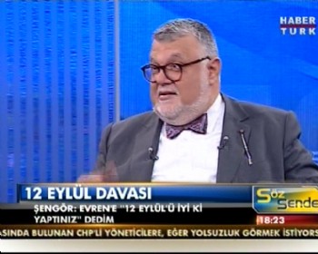 Deprem Profesörü Darbeyi Savundu, Balçiçek Şaştı Kaldı... Erdoğan'a da mesajı var 'Birileri de ondan intikam alacak'