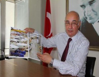 DTO, Bakanlığın Tampon Bölgeye Formül Bulmasını İstiyor