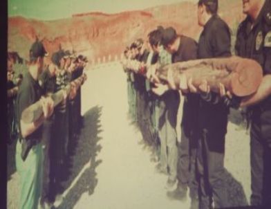 Emniyet Müdürü Güven: Daha Dikkatli Olmalıyız