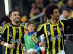 CRİSTİAN BARONİ - Fenerbahçe'de İki Yıldızına Zam Yaptı