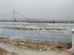 KUMLUOVA - Fırtına Fethiyeli Üreticiyi Vurdu