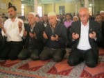 İSMAIL ŞAHIN - İskilip Köprübaşı Camii Kursiyerleri Hatim Okutup Helva Dağıttı