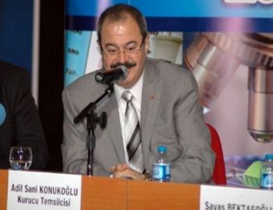 Konukoğlu: Anadolu’nun İlk Fen ve Teknoloji Lisesini Kurduk