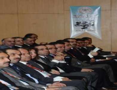 Madencilik Sektörünün Nabzı Sivas’ta Atıyor