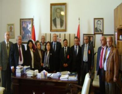 NKP, Siyasi Partilerden Akkuyu Eylemleri İçin Destek İstedi