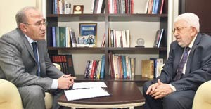 ‘Ortağımız Çürük Çıktı’