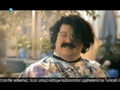 Şahan'ın Son Reklamı Halil Sezai'yi Çıldırtacak Cinsten