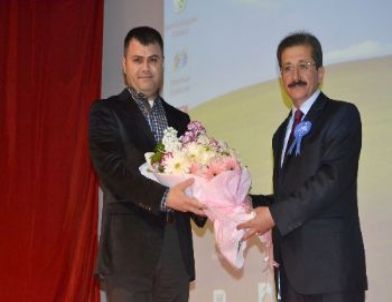 Saruhanlı'da Kutlu Doğum Haftası Devam Ediyor