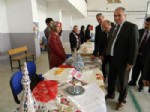 LEVENT KıLıÇ - Sorgun’da Turizm Haftası Etkinlikleri Başladı