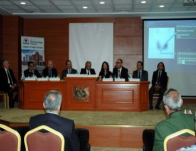 Tiroid Okulu'nun Üçüncü Toplantısı Özel Sani Konukoğlu Hastanesi'nde Düzenlendi