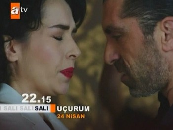 Uçurum 10. Bölüm Özeti Ve Fragmanı