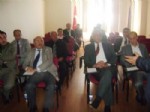 Yöneticilik Eğitim Programı Başladı