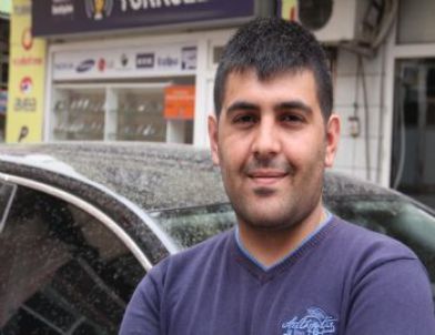 Zonguldak’ta Çamur Yağdı