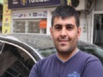 MEHMET ARSLAN - Zonguldak’ta Çamur Yağdı
