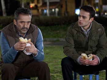 Avrupa Şampiyonu Güreşçi Yavuz Bingöl