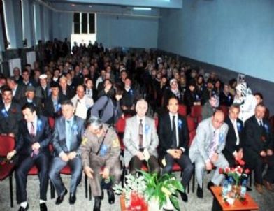 Balya’da Kutlu Doğum Coşkusu