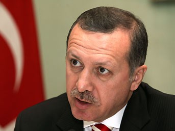Başbakan Erdoğan, Katar'a Hareketi Öncesi Sert Konuştu