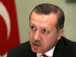 Başbakan Erdoğan, Katar'a Hareketi Öncesi Sert  Konuştu