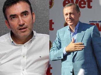 Başbakan'ın En Sevdiği Şarkı