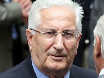 Çevik Bir'den Tutukluluğuna İtiraz Dilekçesi