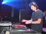 OTORITE - DJ Hernan Cattaneo Konseri