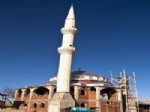 Erciş’te Cami İnşaatı İçin Yardım Talebi