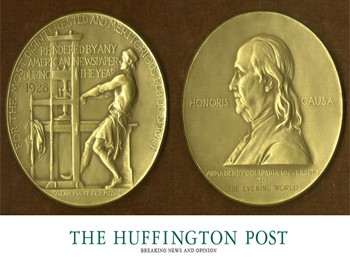 Gazetecilik tarihinde bir ilk!