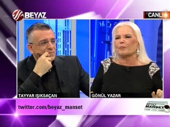 'Kıvanç Tatlıtuğ'a bayılıyorum'