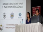 KEMERALTı - İzmir Oryantiring Günleri İçin Geri Sayım Başladı