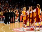 JÜLIDE SONAT - Kadınlar Basketbol Ligi'nde Şampiyon Fenerbahçe