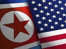 Kuzey Kore ABD'yi Tehdit Etti