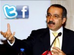 BTK - MEB'den Facebook Ve Twitter'a Veto