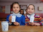KAMU İHALE KANUNU - Okullarda Süt Dağıtımı 2 Mayıs'ta Başlayacak