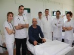 SIROZ - OMÜ’de Karadeniz’de İlk Ameliyat