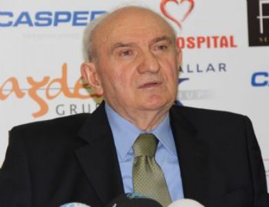 Rize'de Eski Vekilden İddia