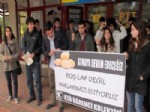 OTORITE - Trabzon’da “Yumurta Atma” Özgürlük Mü, Değil Mi? Tartışması