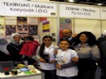 Trakya'da Tek Köy Okulu  'bu Benim Eserimle'  Ankara Yolunda