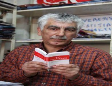 Adanalı Esnaf Başbuğ'u Yargılayan Hakimi HSYK'ya Şikayet Etti