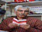 ABDURRAHMAN YALÇıNKAYA - Adanalı Esnaf Başbuğ'u Yargılayan Hakimi HSYK'ya Şikayet Etti