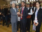 Aiçü Halk Oyunları Ekibi Türkiye Finaline Katılma Hakkı Kazandı