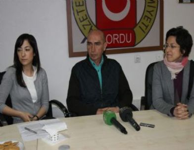 Alman Rewe, Fındık İşçilerinin Durumuna El Attı